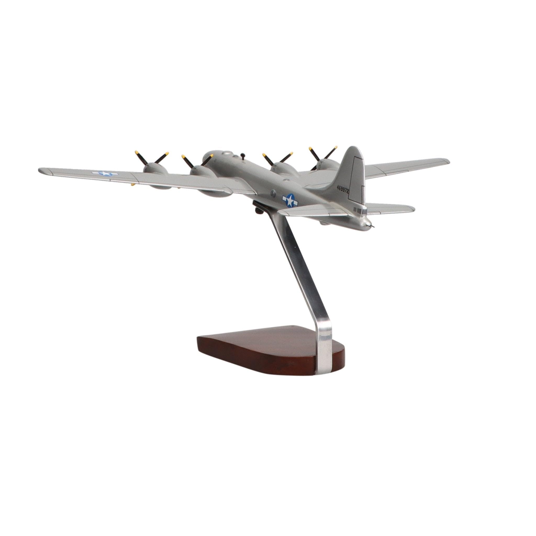 Amazon.com: High Flying Models Boeing B-29 Superfortress (Doc